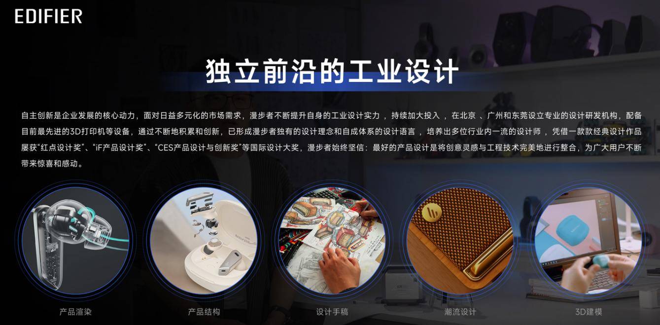 蓝牙耳机推荐TOP榜专业盘点尊龙凯时app平台2025(图2)